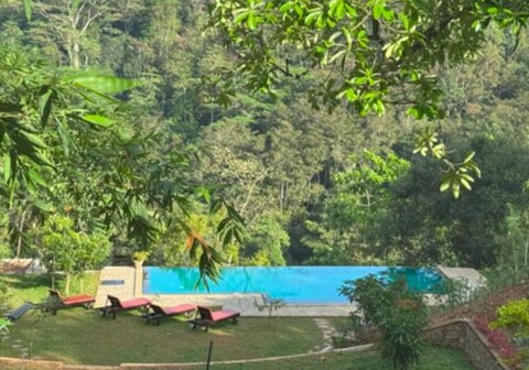 Aqua Dunhinda Villa And Nature Retreat