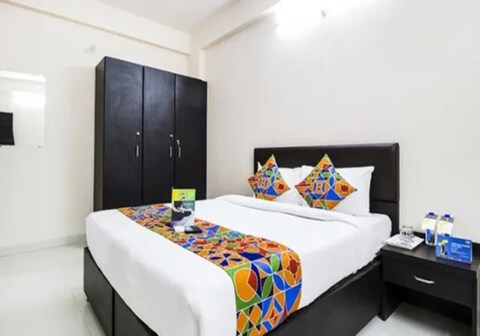 FabHotel Grand Valley