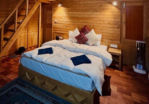 The Latoda Forest Edge Jibhi 2