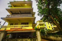 OYO 16425 Home Graceful 2BHK Anjuna, Goa OYO 16425 Home Graceful 2BHK Anjuna, Goa