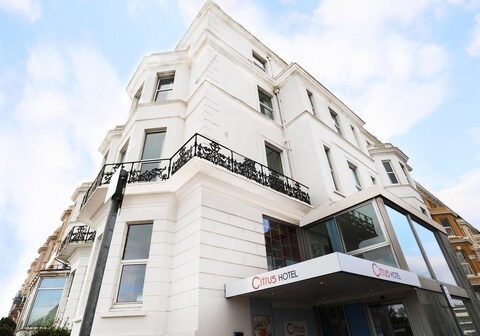 Citrus Hotel Eastbourne by Compass Hospitality