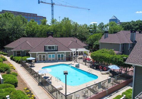 Homewood Suites by Hilton Atlanta-Galleria/Cumberland