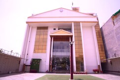 Vibharaj Palace, Kanpur Vibharaj Palace, Kanpur