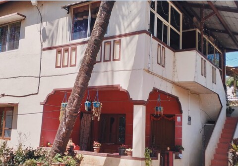 Udaya Home 2 BHK Villa
