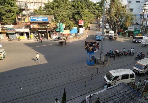 Backpackers Homestay