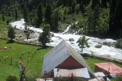 River Front Guest House, Sonmarg River Front Guest House, Sonmarg