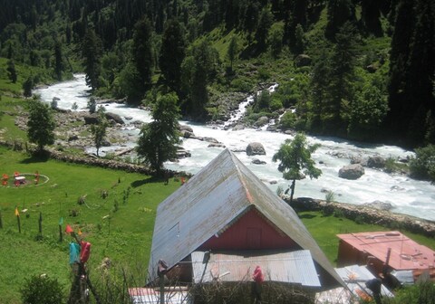 River Front Guest House