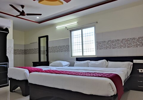 SLV Residency