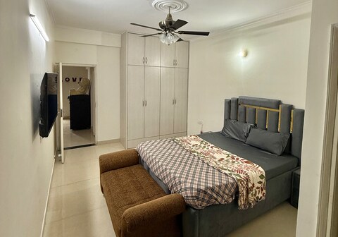 3BHK Independent Apartment