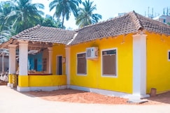 Seascape Cottages Residency, Goa Seascape Cottages Residency, Goa