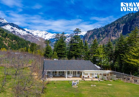 StayVista at Splendour @ Ekaa House