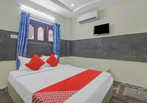 Hotel O Hotel Lavish Stay