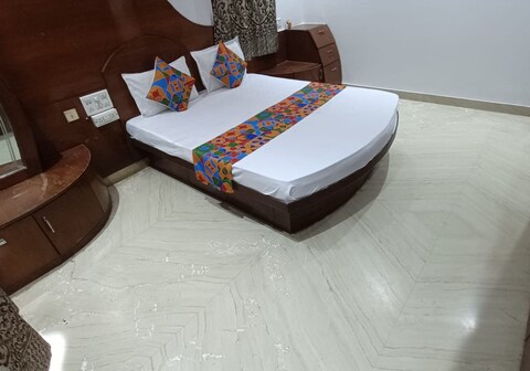 RBCORPORATEGUESTHOUSE