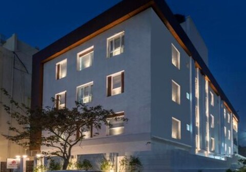 SKYLA Studios & Suites - Jubilee Hills