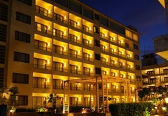 Mirasol Resort, Daman Mirasol Resort, Daman