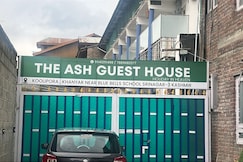 THE ASH, Srinagar THE ASH, Srinagar