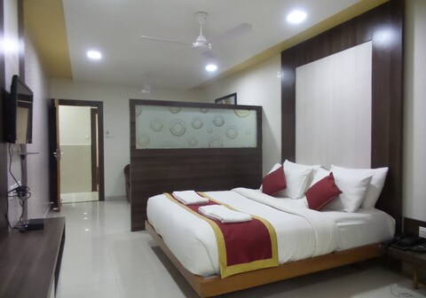 Hotel Shubhashree Comfort