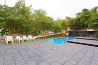 OYO 7386 The Oasis Hotel, Mysore OYO 7386 The Oasis Hotel, Mysore