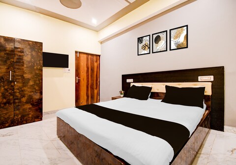 Hotel O panchshil inn