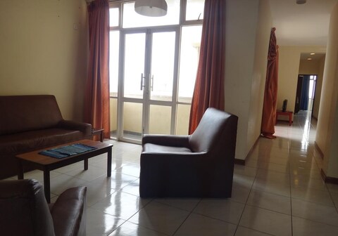 Palmyrah Residencies