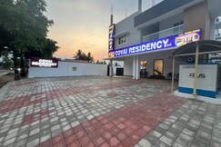 Covai Residency, Tirupur Covai Residency, Tirupur