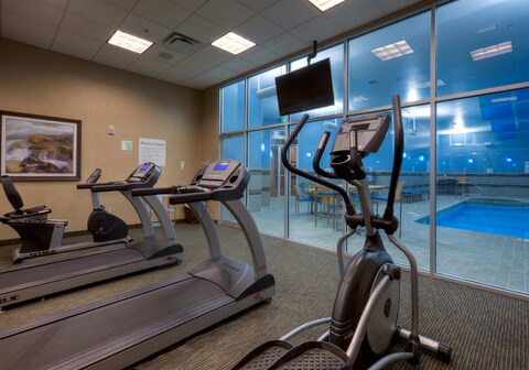 Holiday Inn SASKATOON DOWNTOWN