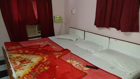 Sidhartha Tourist Lodge, Delhi Sidhartha Tourist Lodge, Delhi
