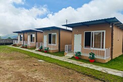 Hoven Cottage | Valley View, Cherrapunji Hoven Cottage | Valley View, Cherrapunji