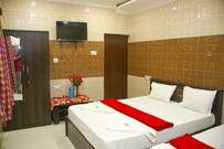 SHRI JANGAMWADI MATH YATRI NIVAS, Rameshwaram SHRI JANGAMWADI MATH YATRI NIVAS, Rameshwaram