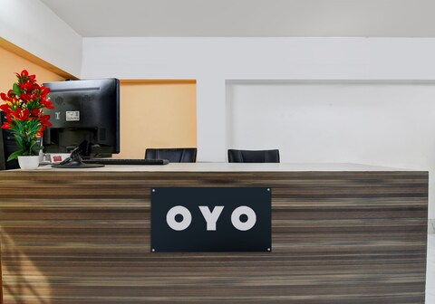 Hotel O Moner Thikana