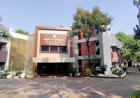 TTDC Hotel Tamilnadu, Kancheepuram
