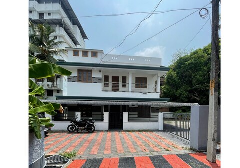 Lakshmikantha Guest House