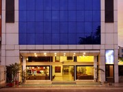 Hotel Sagar International, Durg Hotel Sagar International, Durg