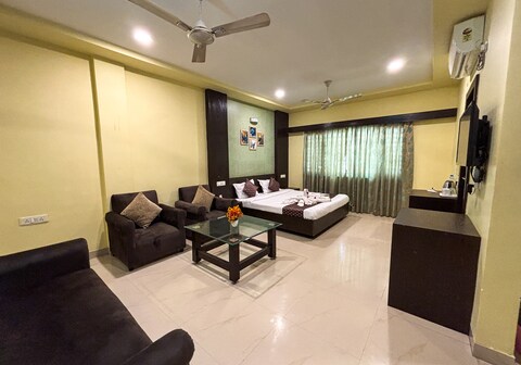 Hotel Agrawal Pride 300mtrs from Jagannath Temple