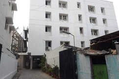 S R Guest House Ashok Nagar, Chennai S R Guest House Ashok Nagar, Chennai