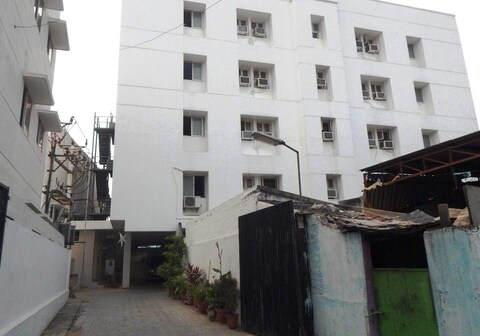 S R Guest House Ashok Nagar