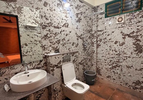 Aetheria Estate Retreat