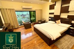 Royal Palms Rental Apartments | Rooms & Caretaker, Nagpur Royal Palms Rental Apartments | Rooms & Caretaker, Nagpur