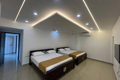 Sakthi Guest House, Tiruvannamalai Sakthi Guest House, Tiruvannamalai