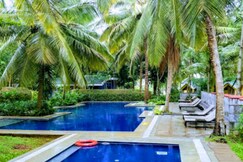 The Serai Kabini , Calicut (Kozhikode) The Serai Kabini , Calicut (Kozhikode)