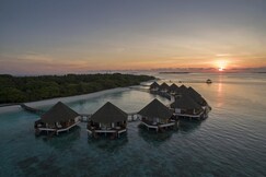 Adaaran Prestige Water Villas - Premium All Inclusive, Maldives Adaaran Prestige Water Villas - Premium All Inclusive, Maldives