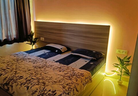 Radha Kunj 2BHK Villa
