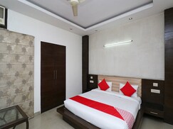 OYO 30095 Vizion Rezi, Delhi OYO 30095 Vizion Rezi, Delhi