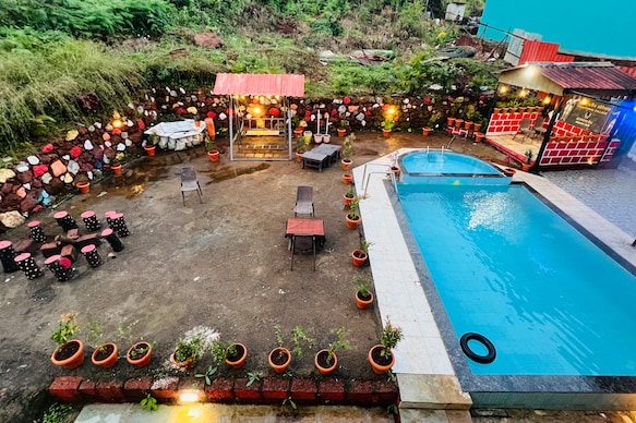Royal Hills Resort