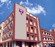 YMCA International House, Cochin YMCA International House, Cochin