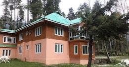 Falak Resorts, Pahalgam Falak Resorts, Pahalgam