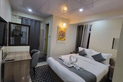 Cozy Cubicles 400M from MG Marg, Gangtok Cozy Cubicles 400M from MG Marg, Gangtok