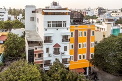 Treebo Grace Inn, 3 Min Walk From Promenade Beach, Pondicherry Treebo Grace Inn, 3 Min Walk From Promenade Beach, Pondicherry