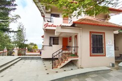 Gulmohar Resort and Spa, Mahabaleshwar Gulmohar Resort and Spa, Mahabaleshwar