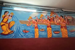 Shiv Atithi Grih, Varanasi Shiv Atithi Grih, Varanasi